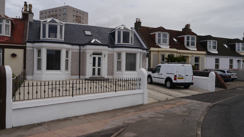 View Full Details for Manse Street, Saltcoats