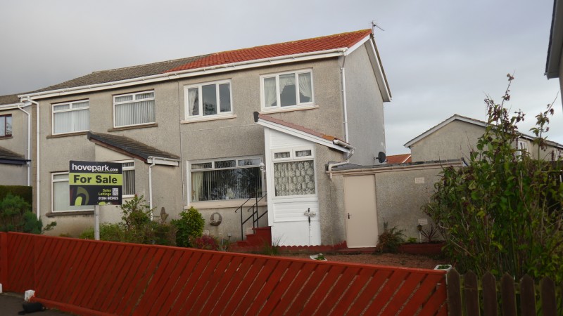 View Full Details for Dalry Road, Saltcoats