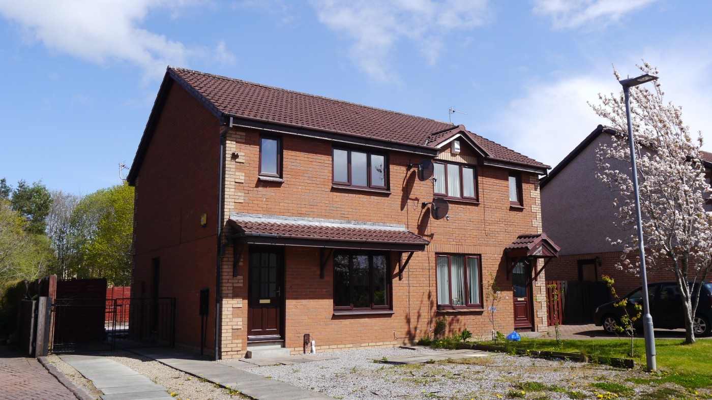 Images for Dalmore Way, Irvine EAID: BID:hovepark