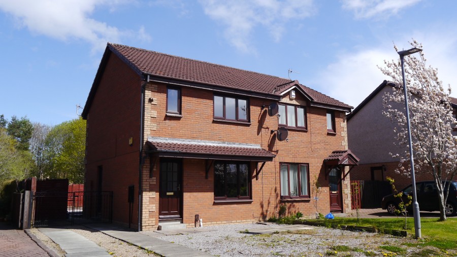 Images for Dalmore Way, Irvine EAID: BID:hovepark