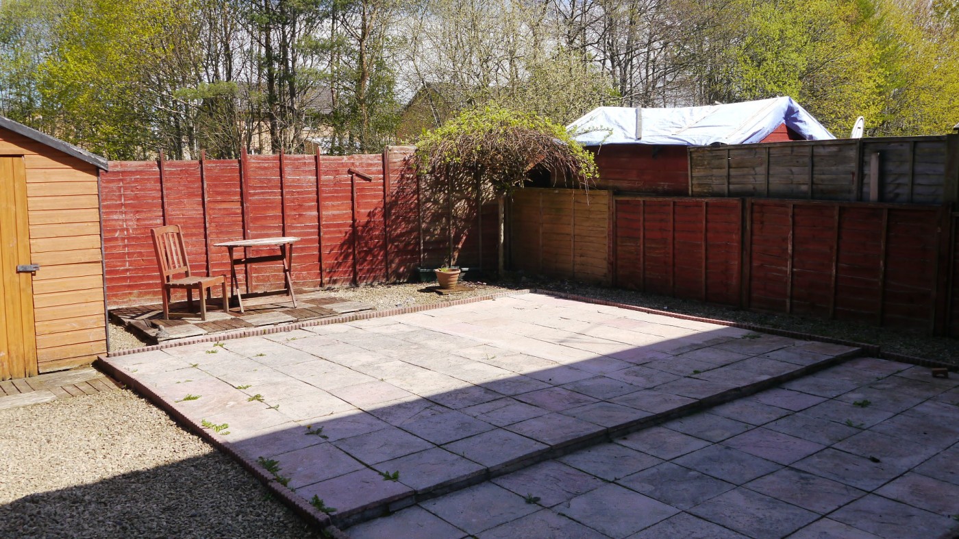 Images for Dalmore Way, Irvine EAID: BID:hovepark