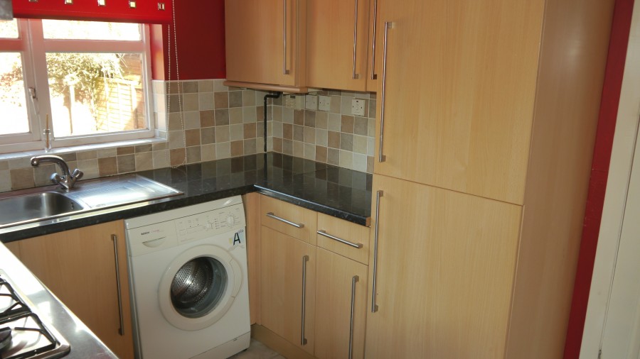 Images for Dalmore Way, Irvine EAID: BID:hovepark