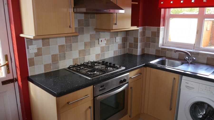 Images for Dalmore Way, Irvine EAID: BID:hovepark