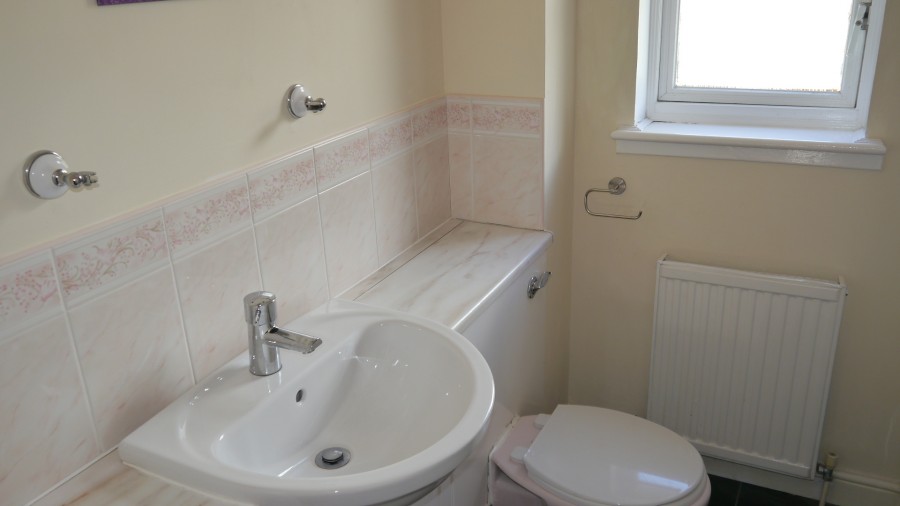 Images for Dalmore Way, Irvine EAID: BID:hovepark
