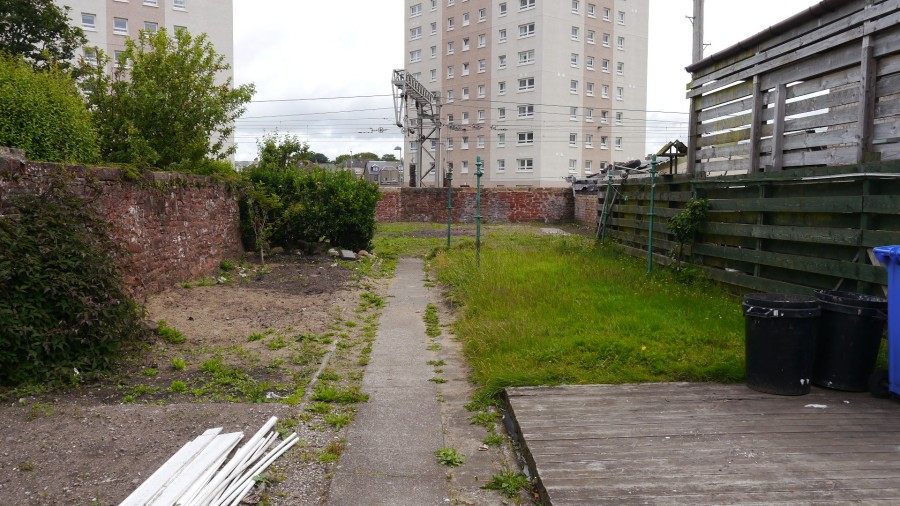 Images for Manse Street, Saltcoats EAID: BID:hovepark