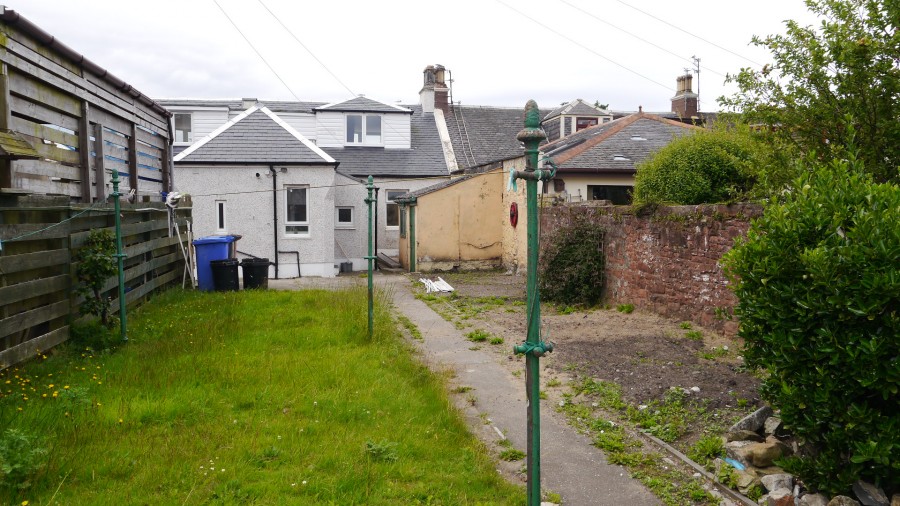 Images for Manse Street, Saltcoats EAID: BID:hovepark