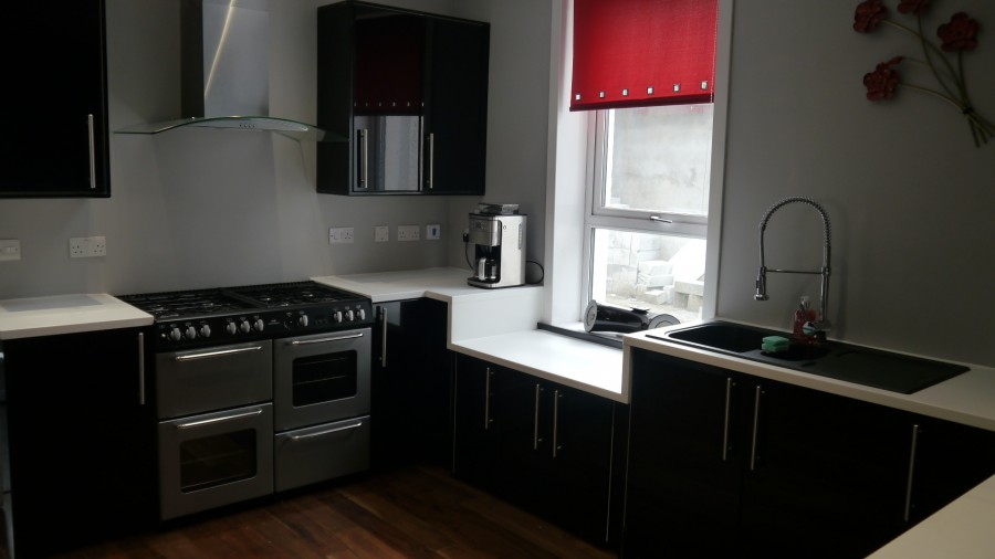 Images for Manse Street, Saltcoats EAID: BID:hovepark