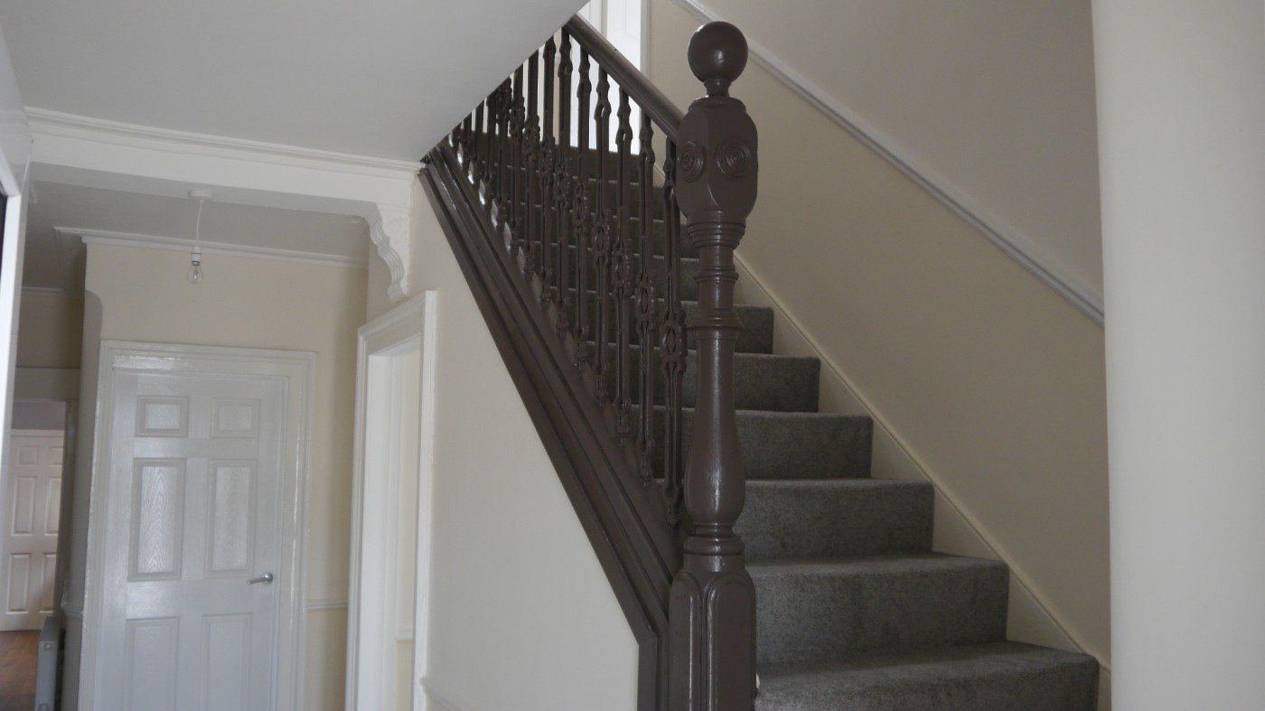 Images for Manse Street, Saltcoats EAID: BID:hovepark