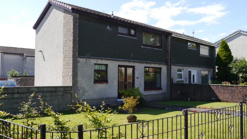 View Full Details for Cambuskeith Road, Stevenston