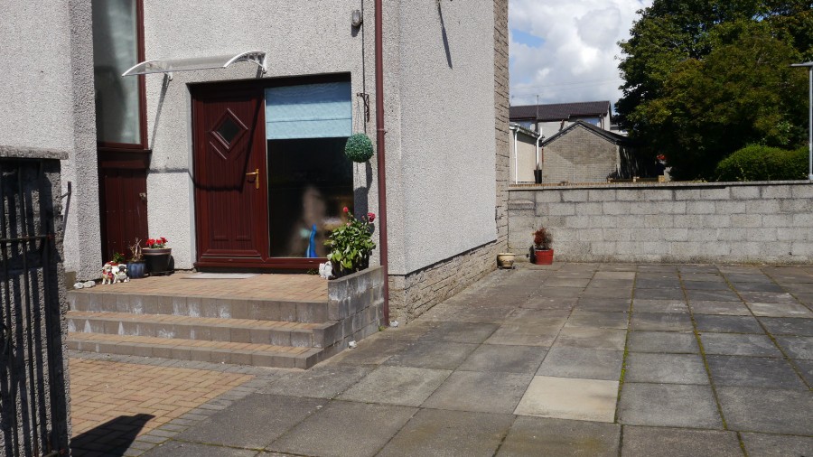 Images for Cambuskeith Road, Stevenston EAID: BID:hovepark