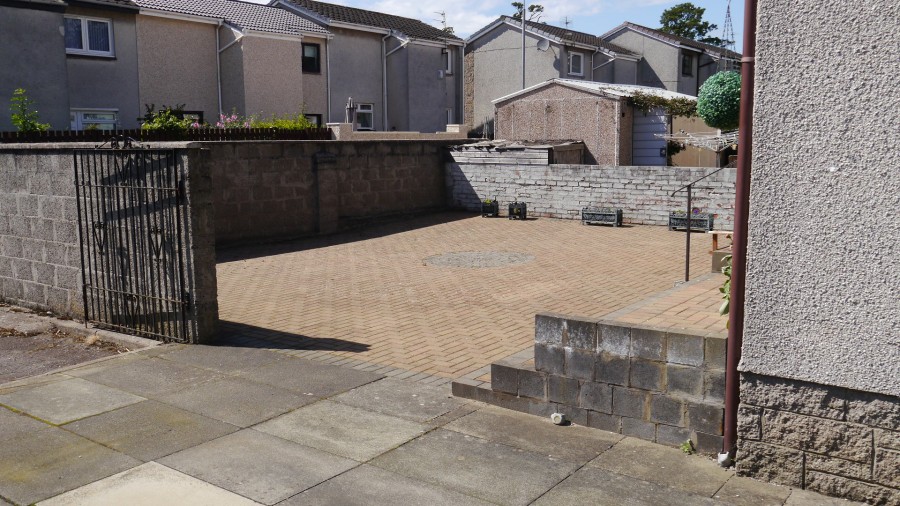 Images for Cambuskeith Road, Stevenston EAID: BID:hovepark