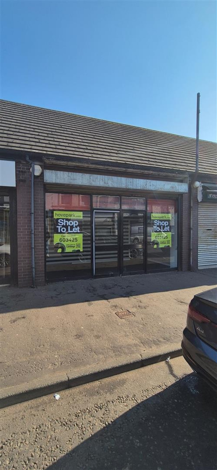 Images for Hamilton Street, Saltcoats EAID:hoveparklettingsapi BID:1
