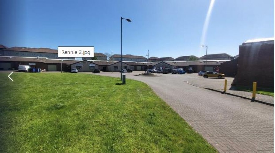 Images for Rennie Business Units, Saltcoats EAID:hoveparklettingsapi BID:1