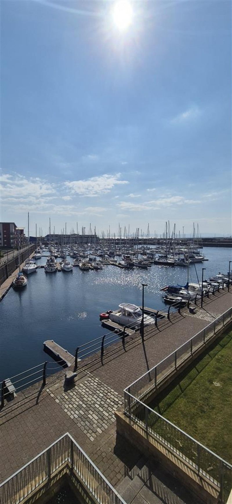 View Full Details for Mariners View, Ardrossan