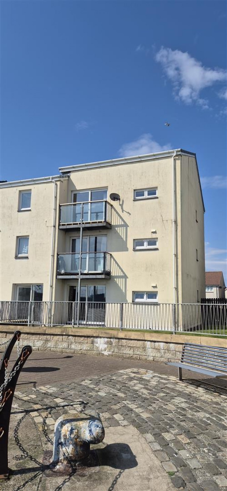 Images for Mariners View, Ardrossan EAID:hoveparklettingsapi BID:1