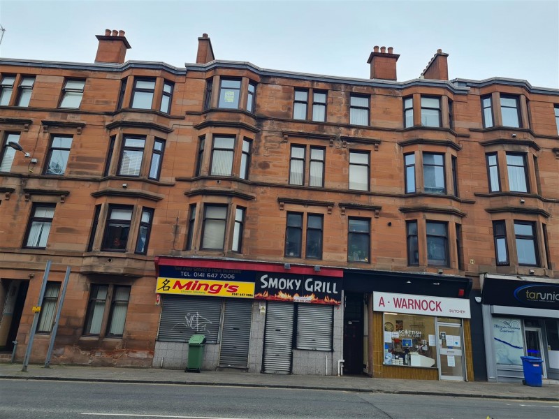 View Full Details for 260 Main Street, Rutherglen