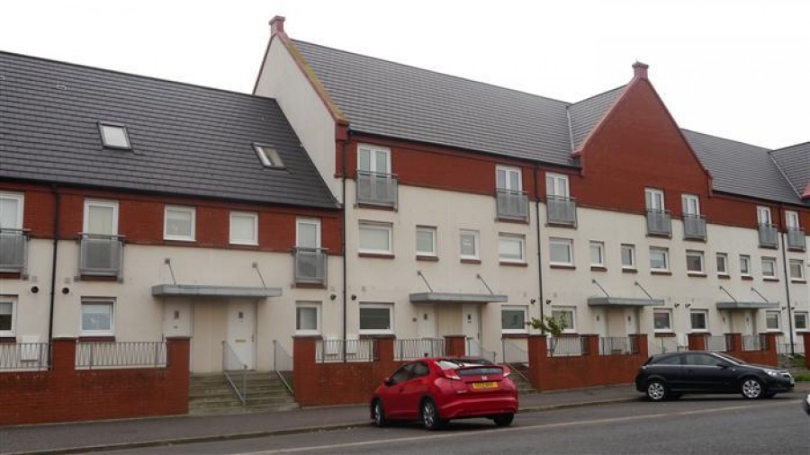 Images for 6B Princes Street, Ardrossan EAID:hoveparklettingsapi BID:1