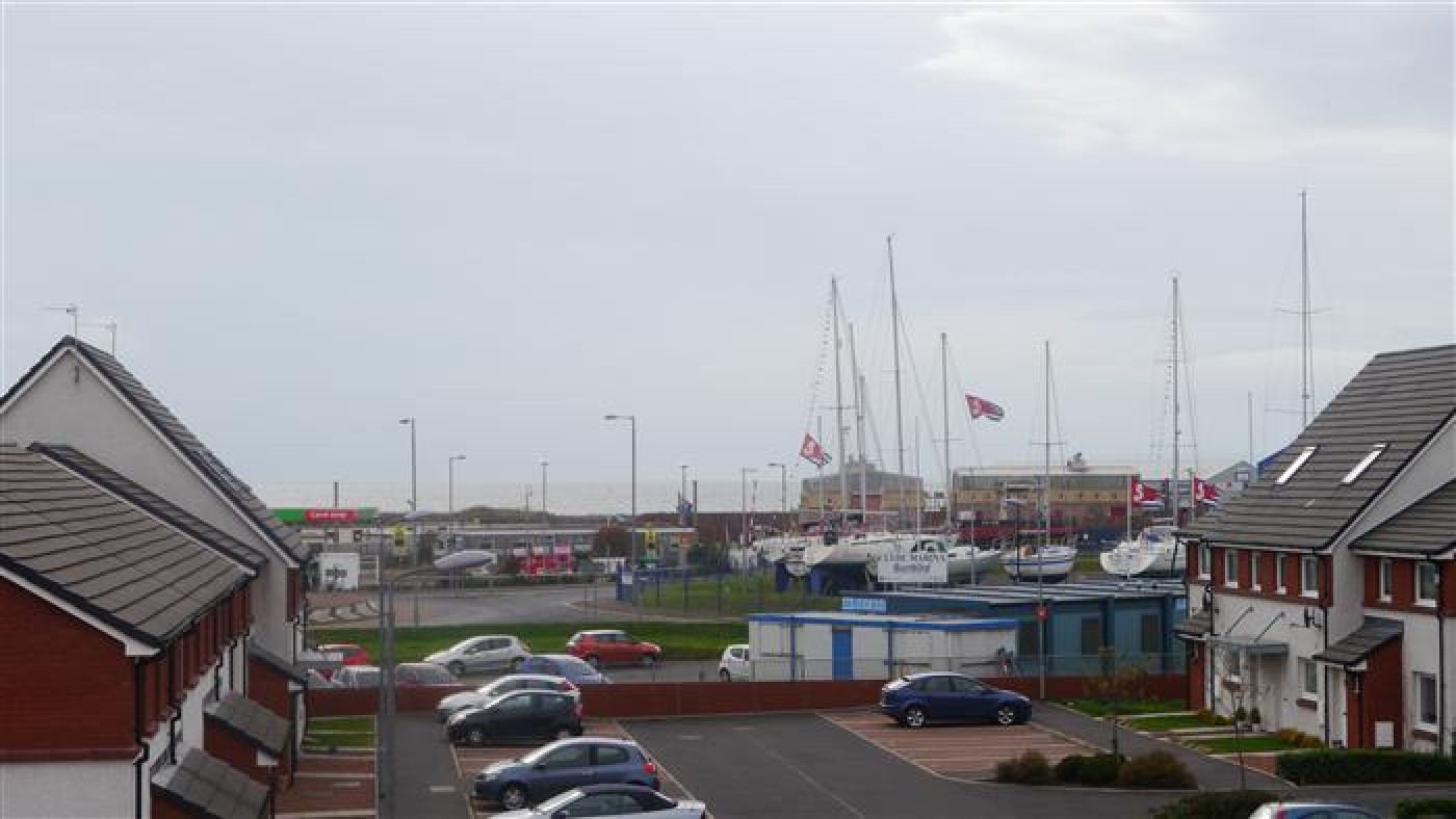 Images for 6B Princes Street, Ardrossan EAID:hoveparklettingsapi BID:1