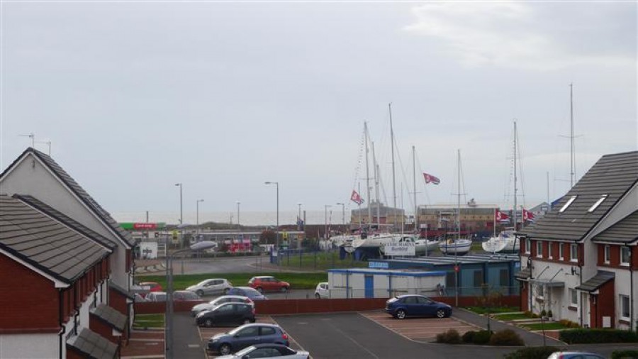 Images for 6B Princes Street, Ardrossan EAID:hoveparklettingsapi BID:1
