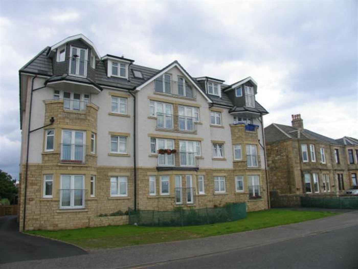 Images for 16H Winton Circus, Saltcoats EAID:hoveparklettingsapi BID:1