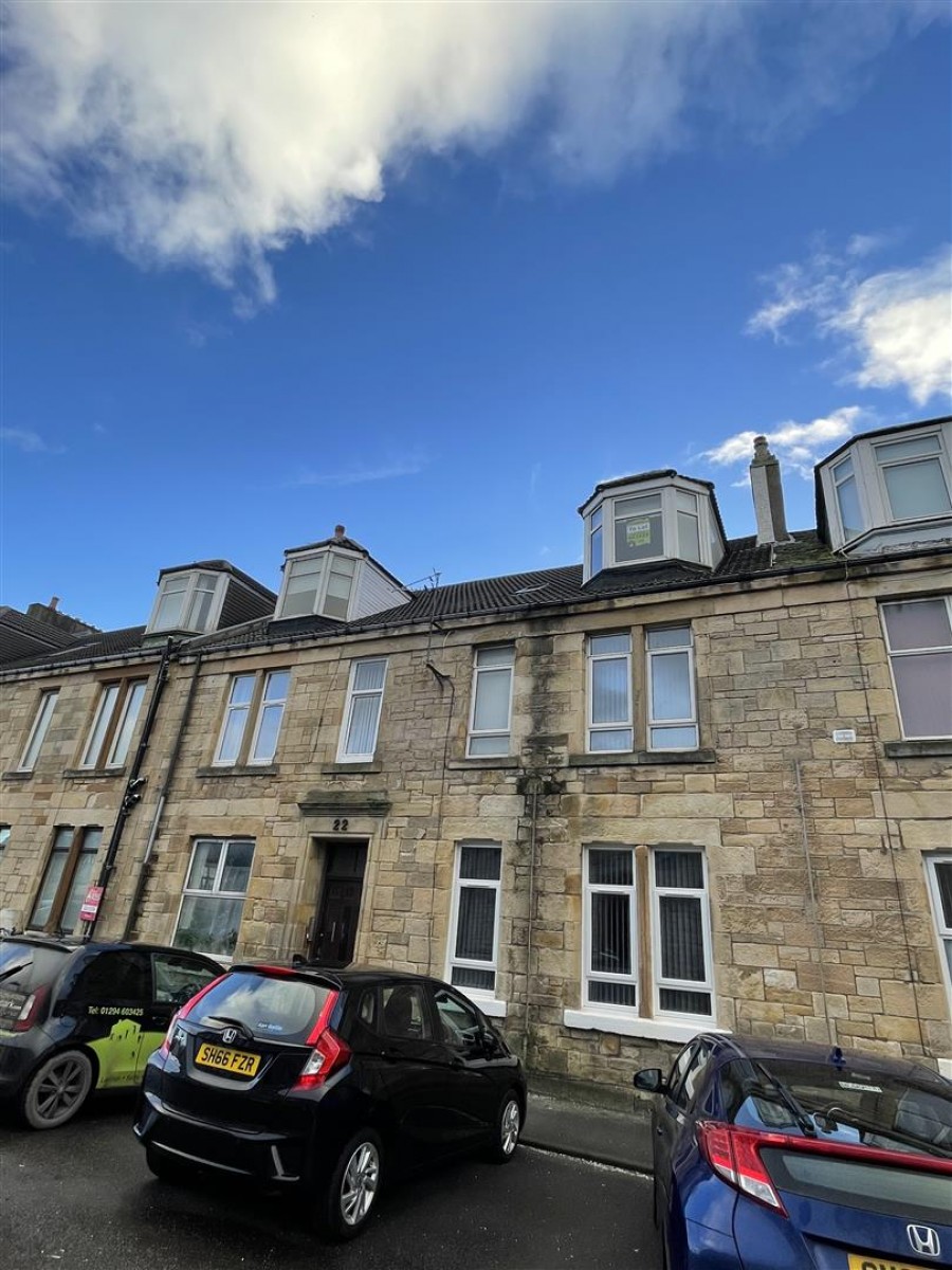 Images for Winton Street, Ardrossan EAID:hoveparklettingsapi BID:1