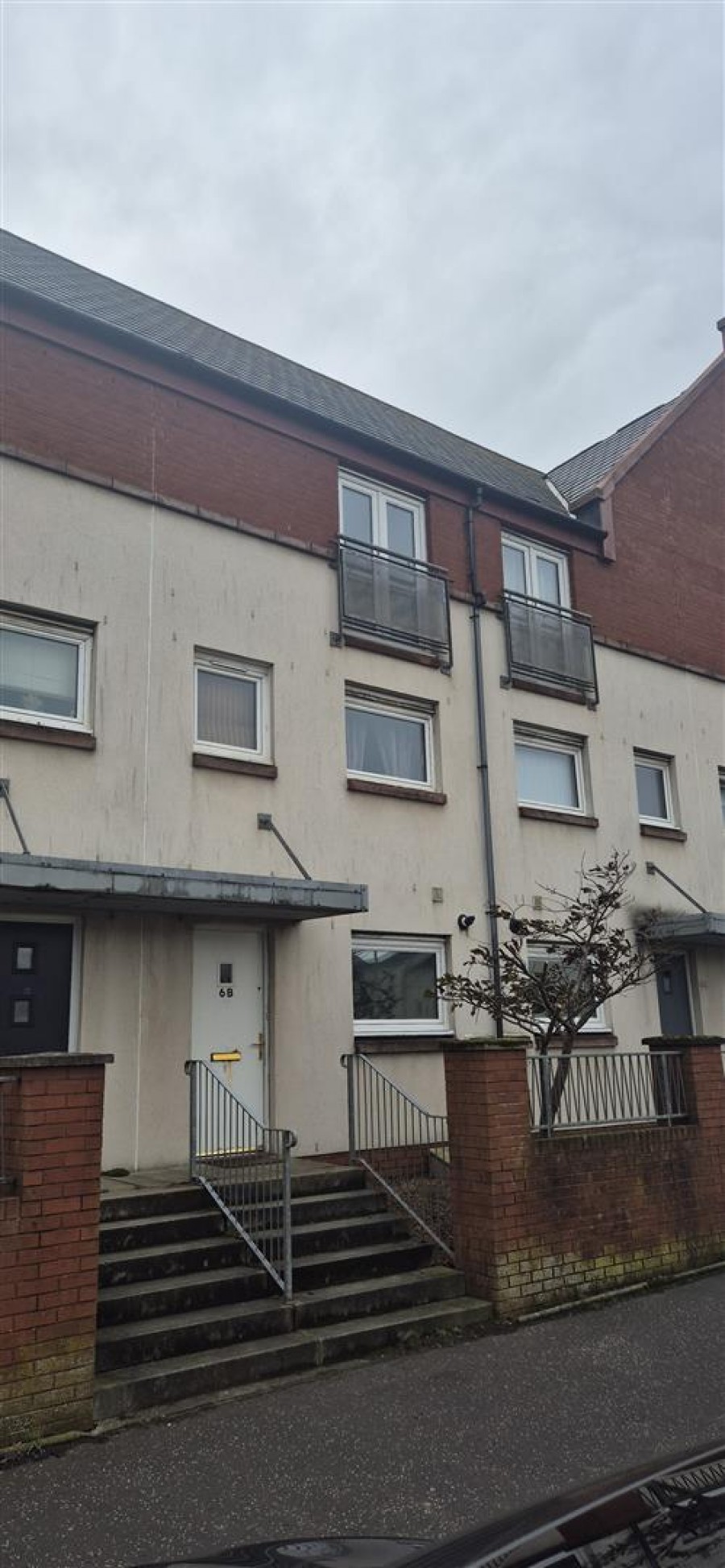 Images for 6B Princes Street, Ardrossan EAID:hoveparklettingsapi BID:1