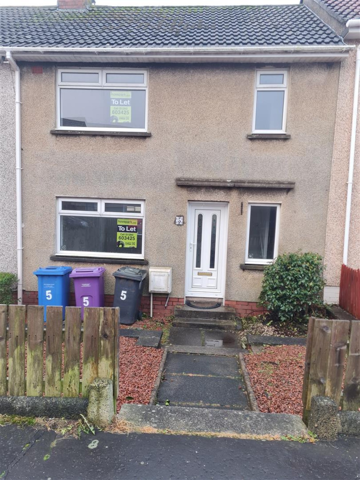 Images for Nethermiln Road, West Kilbride EAID:hoveparklettingsapi BID:1