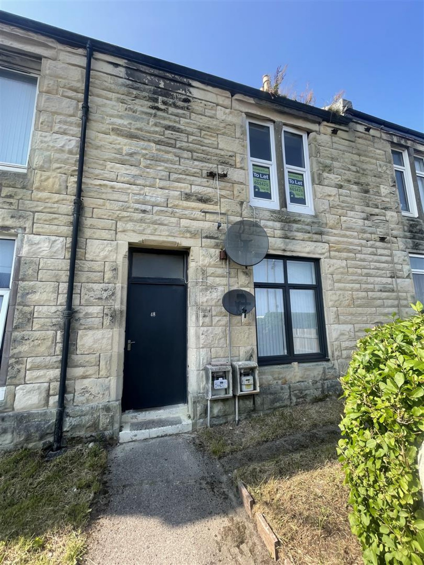 Images for Parkend Road, Saltcoats EAID:hoveparklettingsapi BID:1