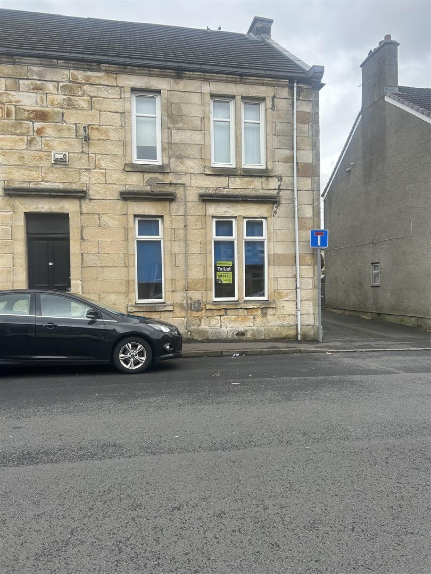 Images for Springvale Street, Saltcoats EAID:hoveparklettingsapi BID:1