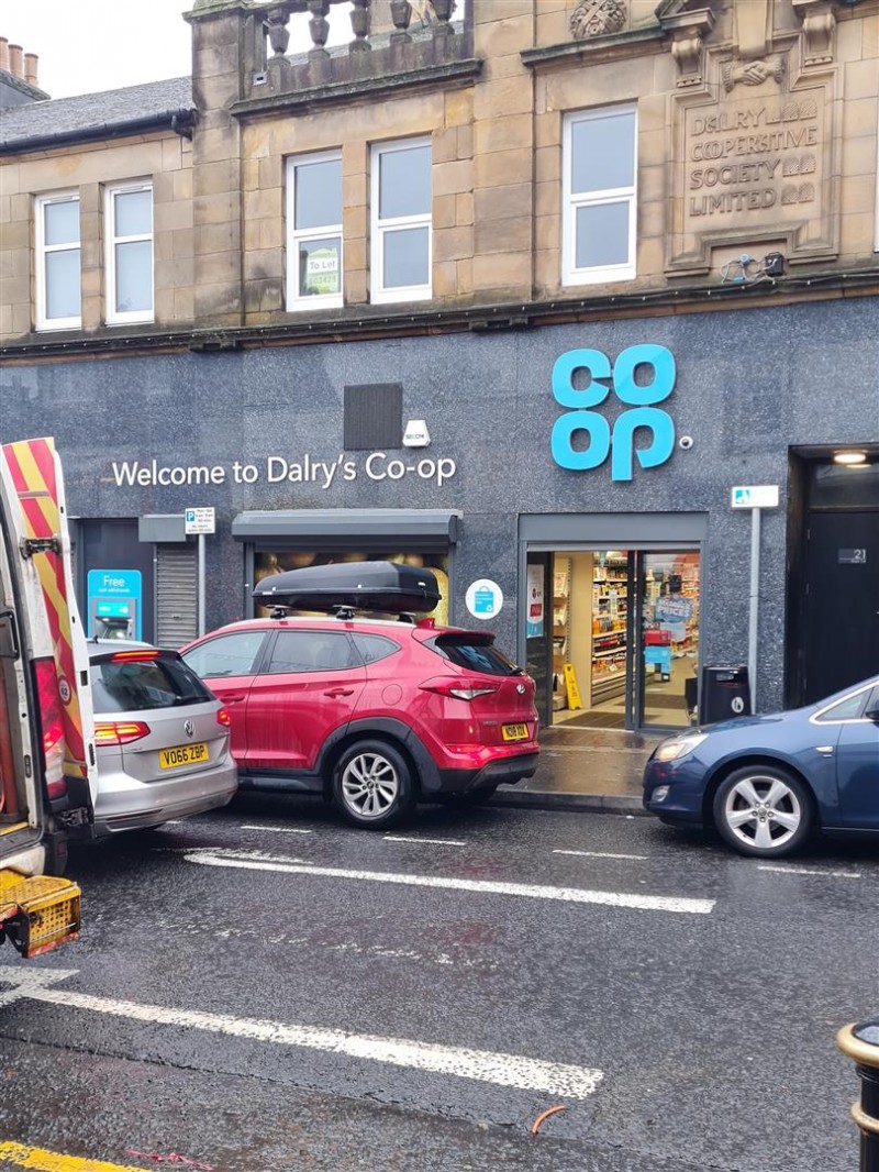 View Full Details for New Street, Dalry