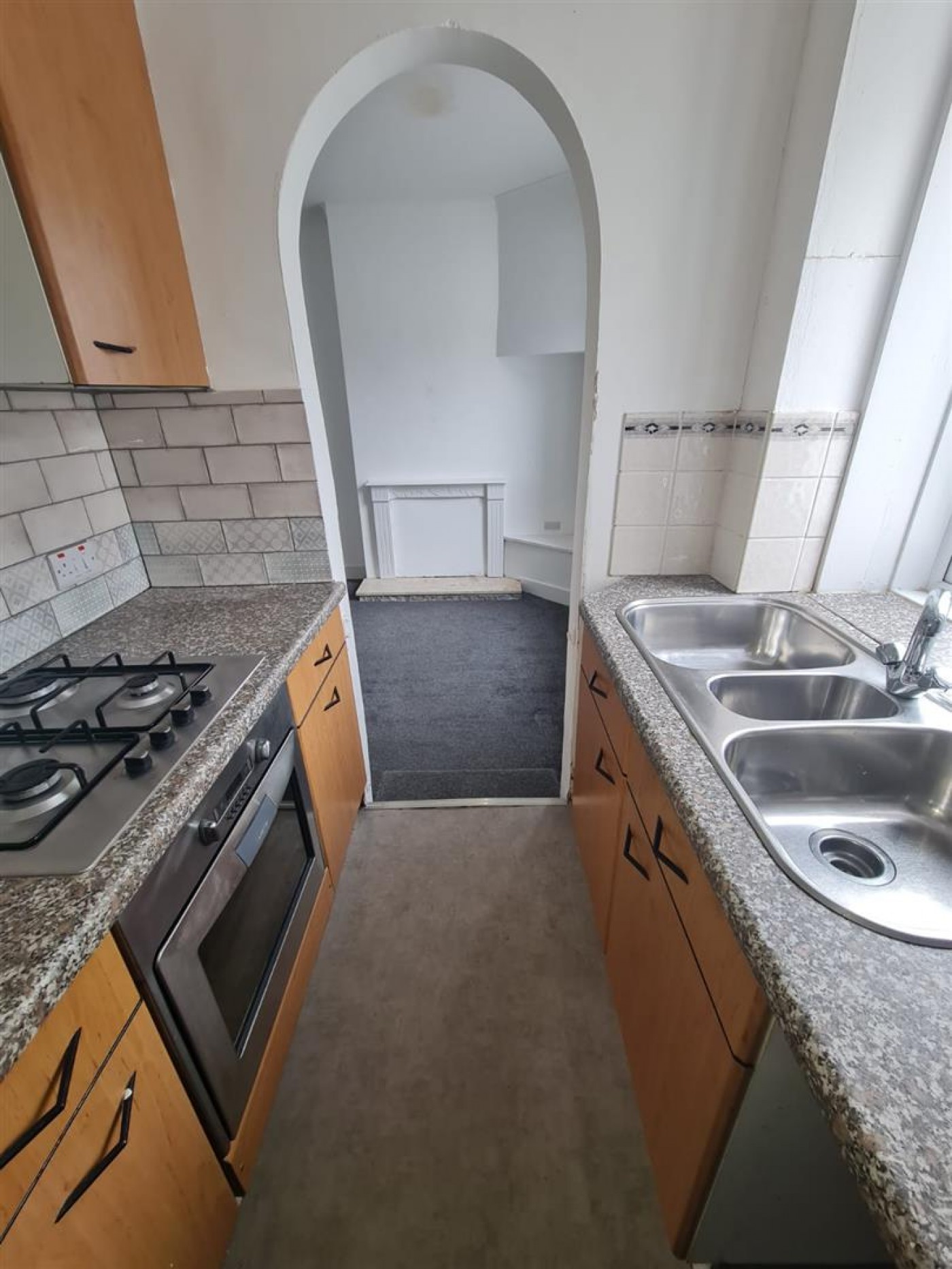 Images for New Street, Dalry EAID:hoveparklettingsapi BID:1