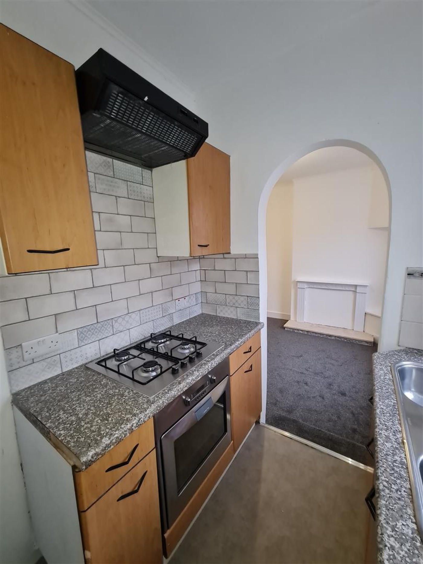 Images for New Street, Dalry EAID:hoveparklettingsapi BID:1