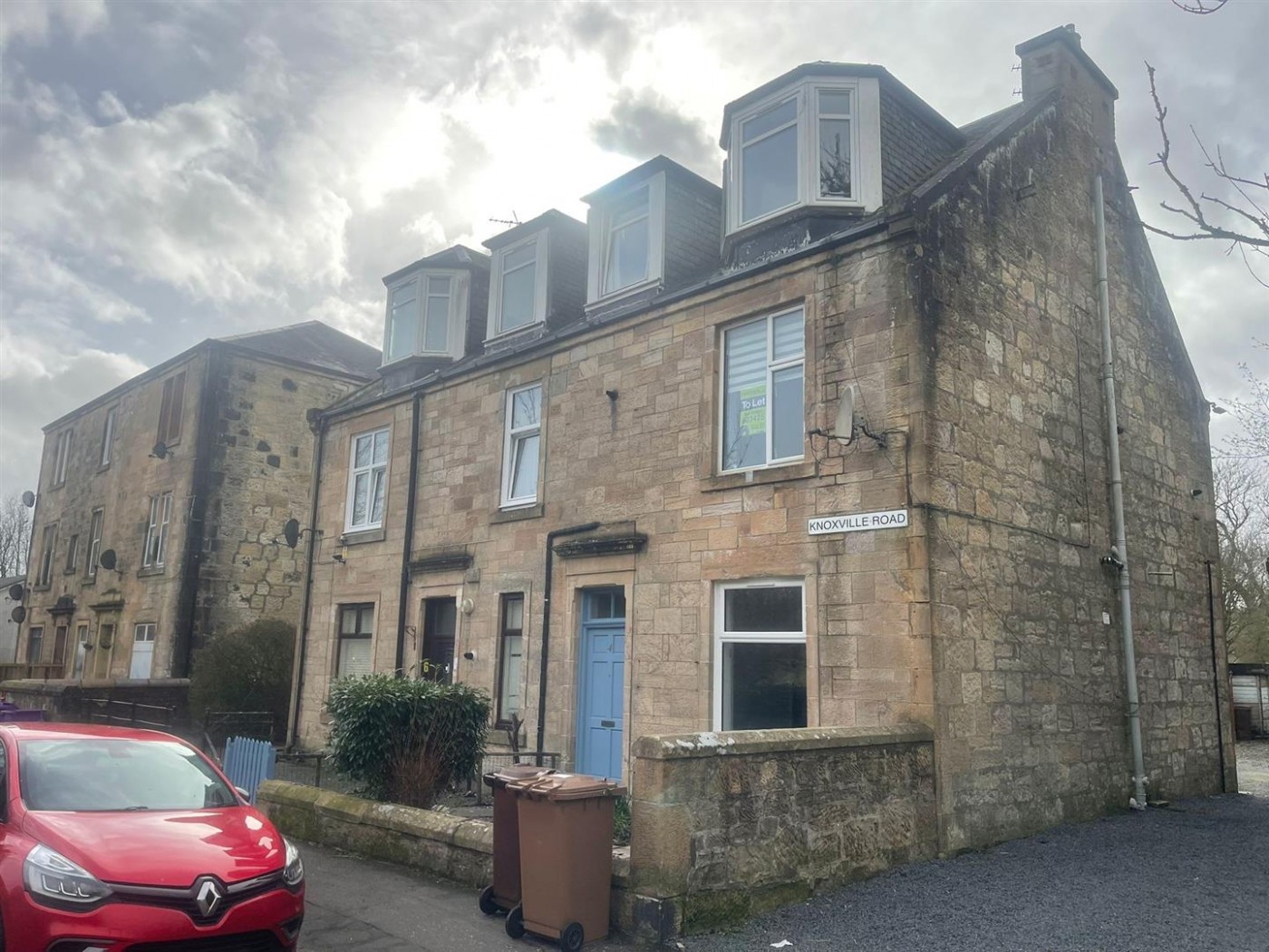 Images for Knoxville Road, Kilbirnie EAID:hoveparklettingsapi BID:1