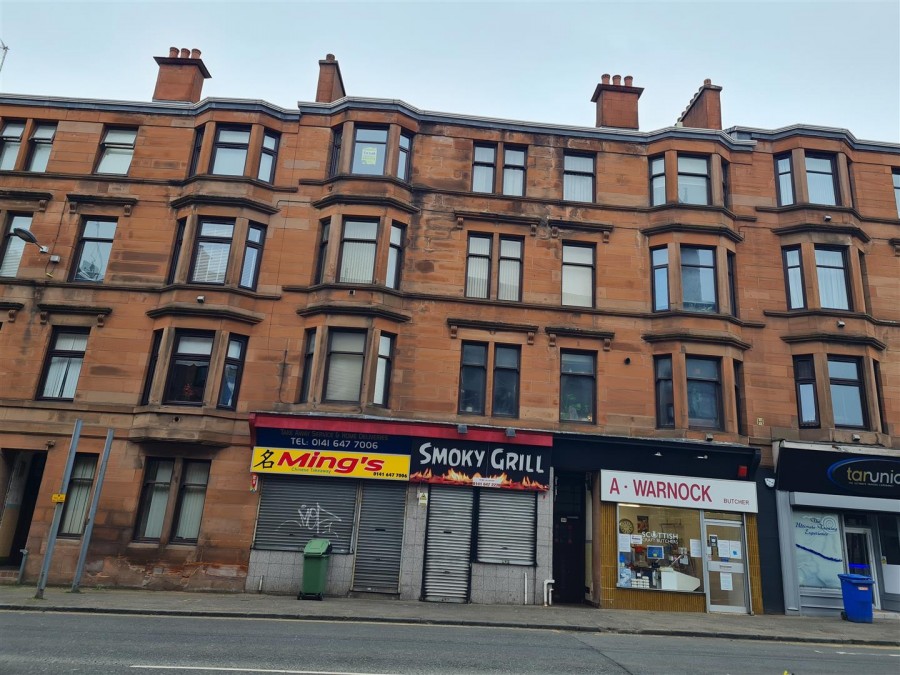 Images for 260 Main Street, Rutherglen EAID:hoveparklettingsapi BID:1