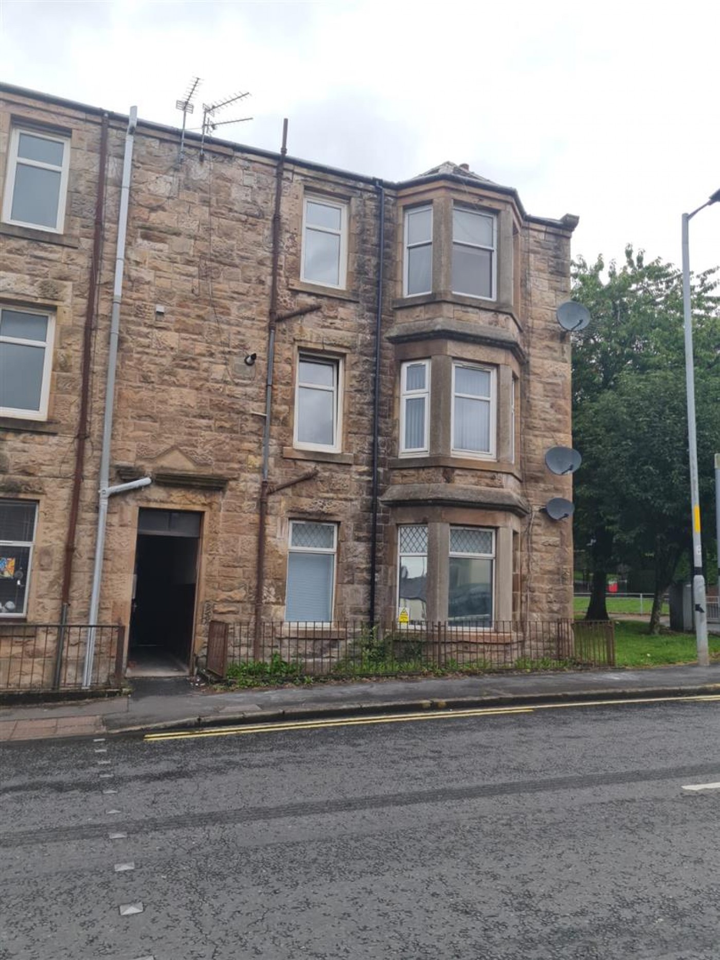 Images for 13 Townend Street, Dalry EAID:hoveparklettingsapi BID:1