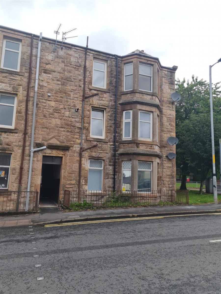 Images for 13 Townend Street, Dalry EAID:hoveparklettingsapi BID:1
