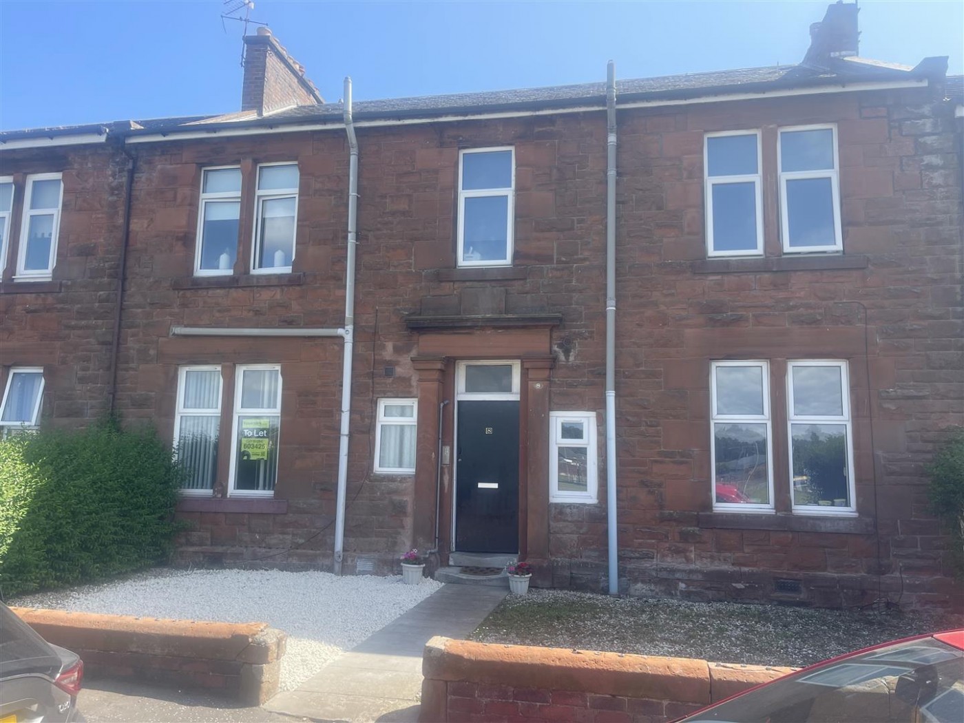 Images for G/L 8 Jeffrey StreetKilmarnock EAID:hoveparklettingsapi BID:1