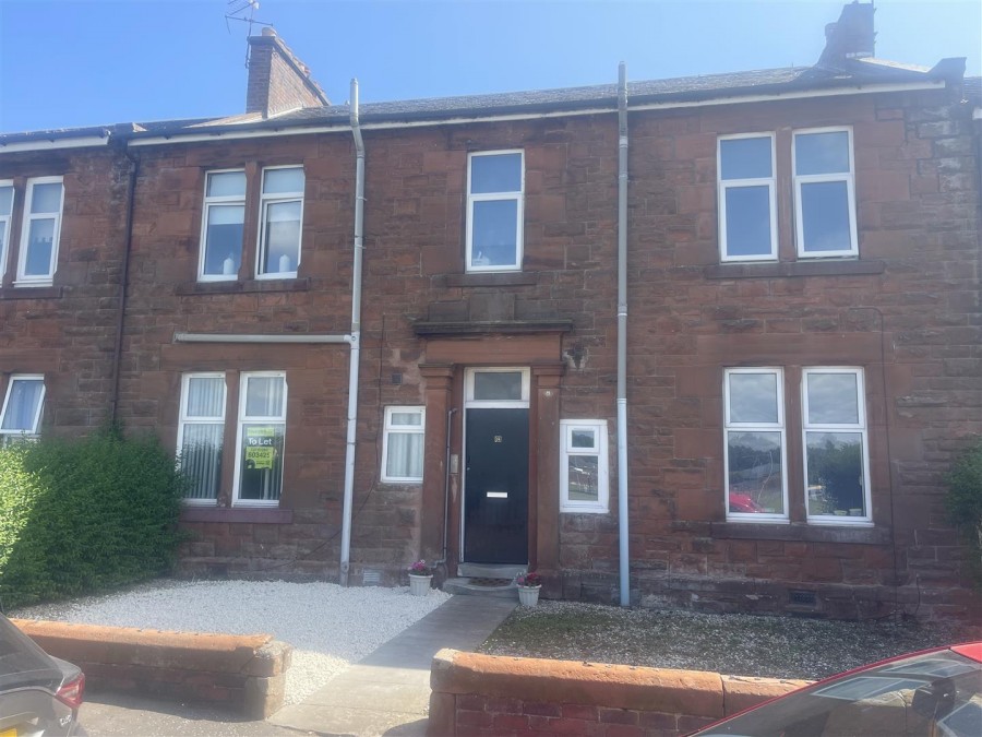 Images for G/L 8 Jeffrey StreetKilmarnock EAID:hoveparklettingsapi BID:1
