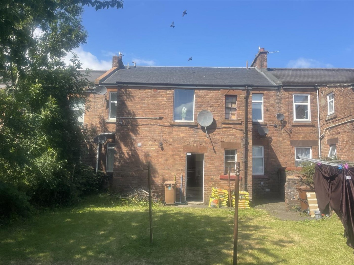 Images for G/L 8 Jeffrey StreetKilmarnock EAID:hoveparklettingsapi BID:1